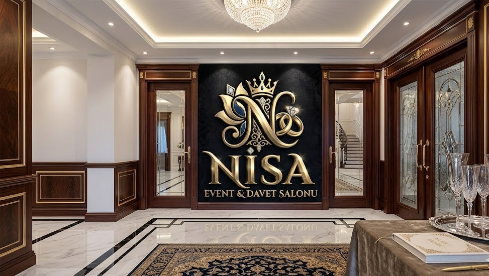 Nisa Event Davet Salonu